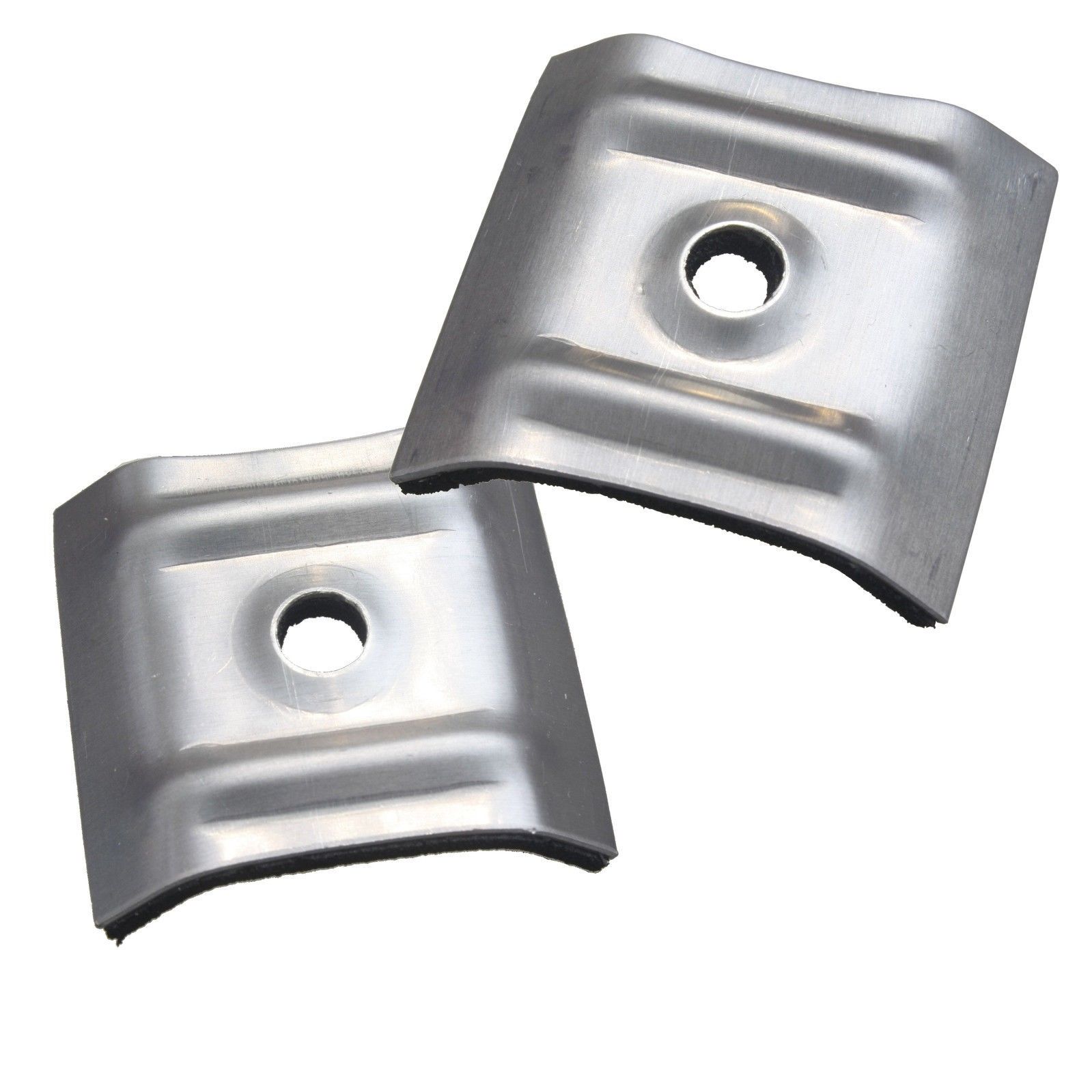 500 St/ück Kalotten 26//50 Rotbraun RAL 8012 f/ür Trapezblech 20//1100 Weckman 76//18 Lichtplatten