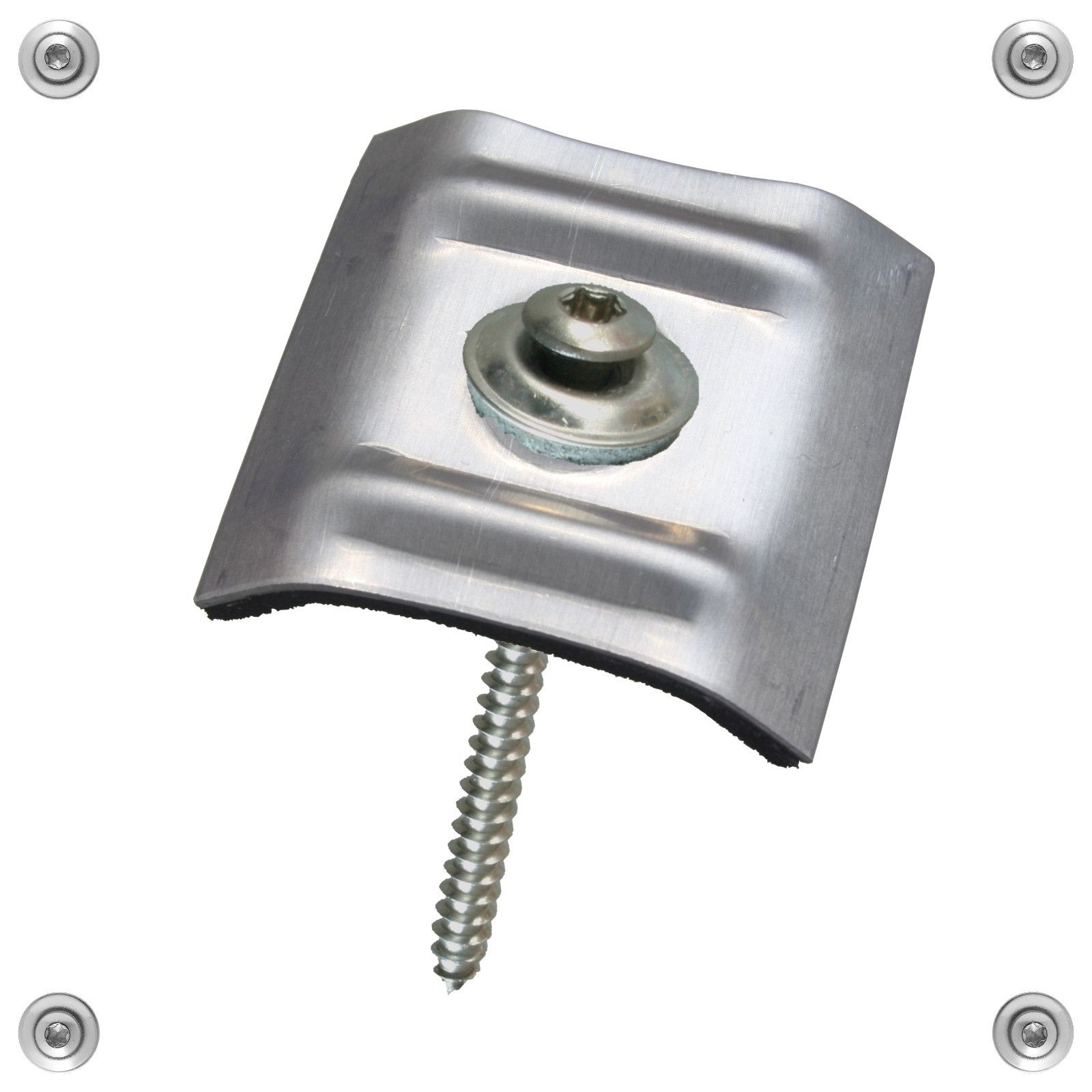 Lamiere Grecate E Ondulate | Spinelli Srl - Foto 7